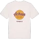 Achun cirkel T-shirt
