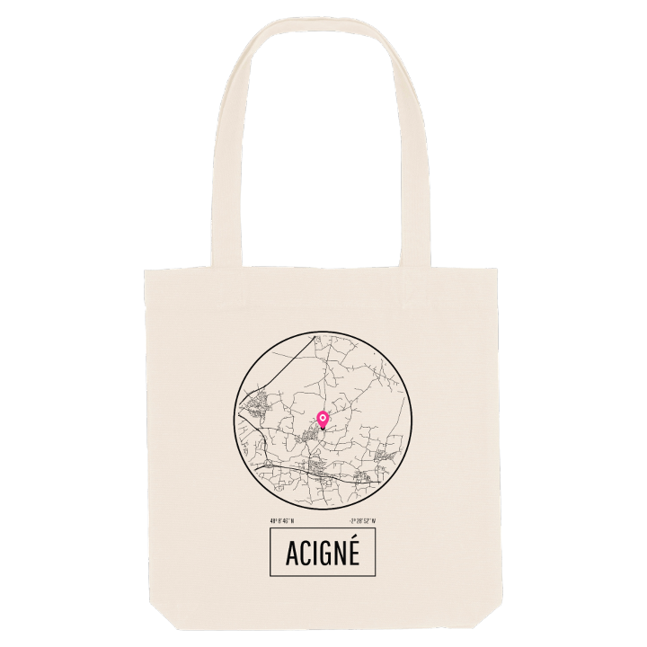 Acigné mulepose – mulepose fra PinShirt