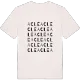 Acle ordleg T-shirt