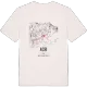 Acri kort T-shirt