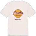Acsád cirkel T-shirt