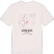 Acton Scott kort T-shirt
