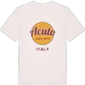 Acuto cirkel T-shirt