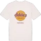 Adães cirkel T-shirt