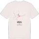 Adaklı kort T-shirt