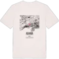 Adana kort T-shirt