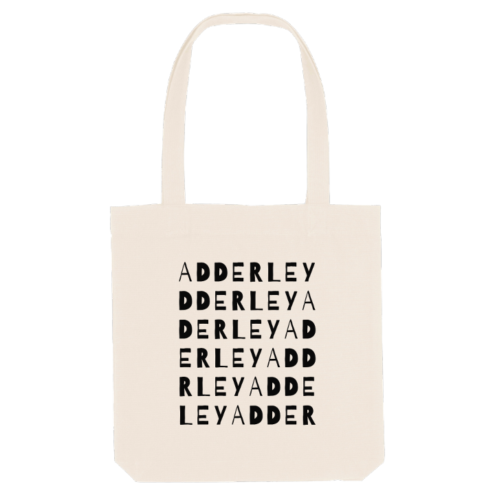 Adderley ordleg mulepose – mulepose fra PinShirt