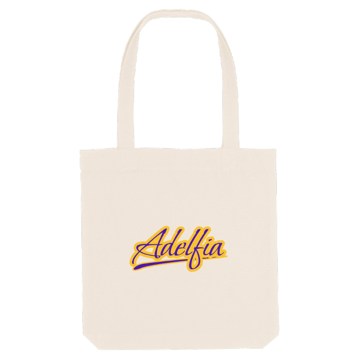 Adelfia baseball mulepose – mulepose fra PinShirt