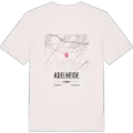Adelheide kort T-shirt