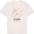 Adligenswil kort T-shirt