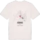 Adrano kort T-shirt