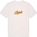 Aegidii baseball T-shirt