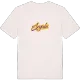 Aegidii baseball T-shirt