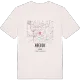 Aegidii kort T-shirt
