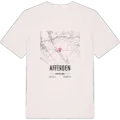 Afferden kort T-shirt