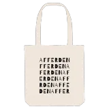 Afferden ordleg mulepose
