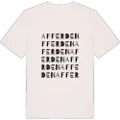 Afferden ordleg T-shirt