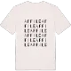 Affile ordleg T-shirt