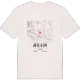 Affligem kort T-shirt