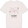 Agethorst kort T-shirt