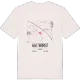Agethorst kort T-shirt