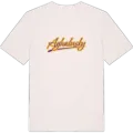 Aghalusky baseball T-shirt