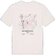 Agios Theodoros Soleas kort T-shirt