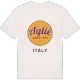 Agliè cirkel T-shirt