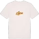 Agna baseball T-shirt