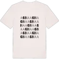 Agna ordleg T-shirt