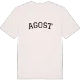 Agost buet T-shirt