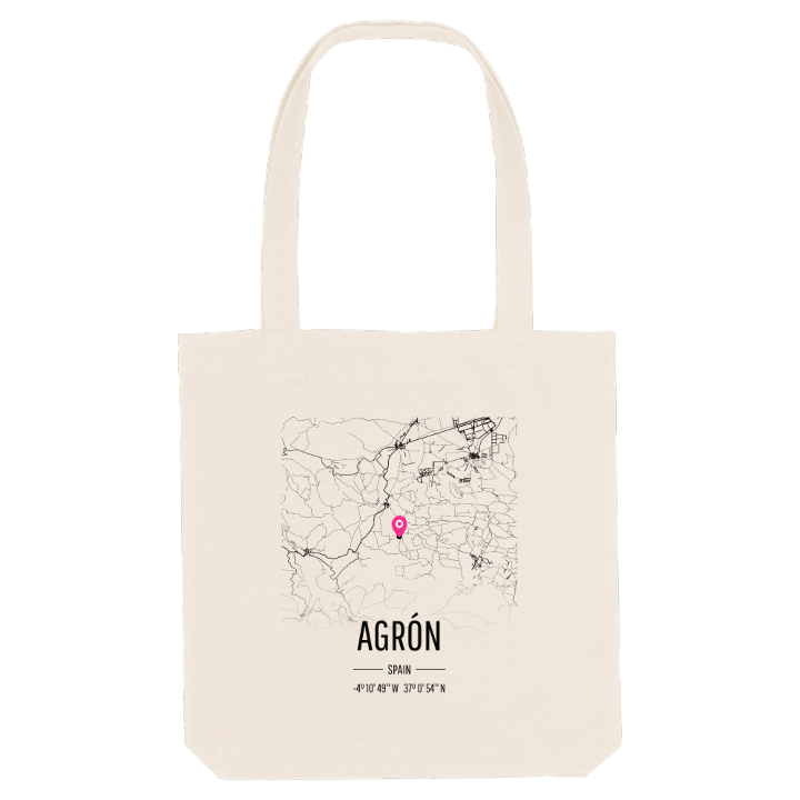 Agrón kort mulepose – mulepose fra PinShirt