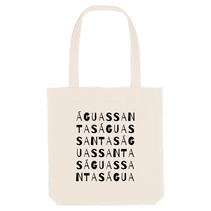 Águas Santas ordleg mulepose – mulepose fra PinShirt