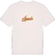 Águeda baseball T-shirt