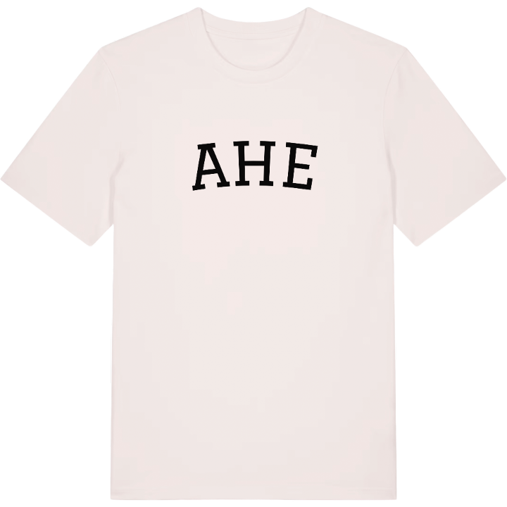 Ahe buet T-shirt – t-shirt fra PinShirt