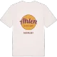 Ahlen cirkel T-shirt