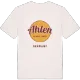 Ahlen cirkel T-shirt