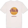 Aich cirkel T-shirt