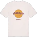 Aidlingen cirkel T-shirt