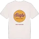 Aigle cirkel T-shirt