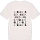 Aigle ordleg T-shirt