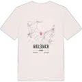 Aiglsbach kort T-shirt