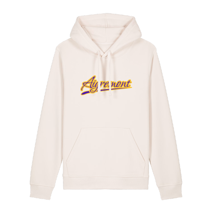 Aigremont baseball hættetrøje – hættetrøje fra PinShirt