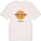 Aigremont cirkel T-shirt