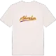 Ailertchen baseball T-shirt