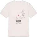 Ailoche kort T-shirt