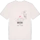 Ailoche kort T-shirt