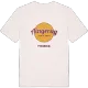 Aingeray cirkel T-shirt