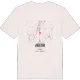 Airion kort T-shirt