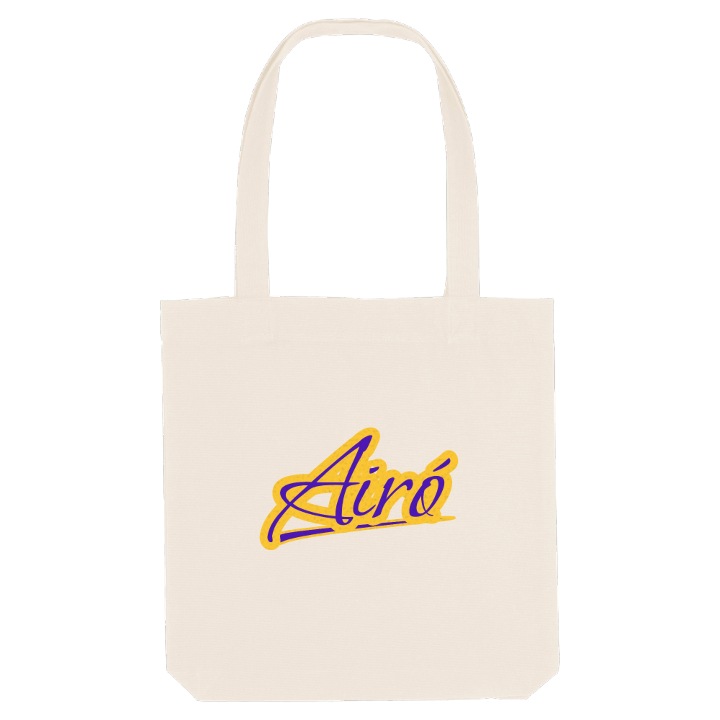 Airó baseball mulepose – mulepose fra PinShirt
